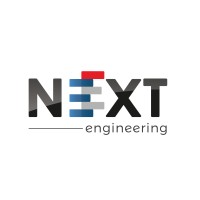 NEEXT Engineering Logo